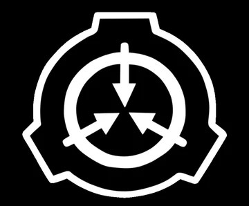 SCP Foundation Emblem